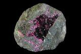 Cluster Of Roselite Crystals - Morocco #93571-1